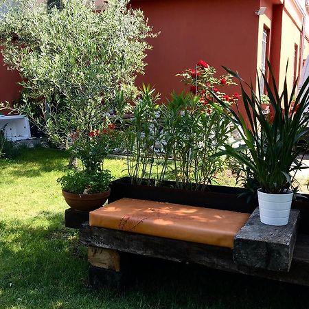 Casa Citta Hotel Бреша Екстериор снимка