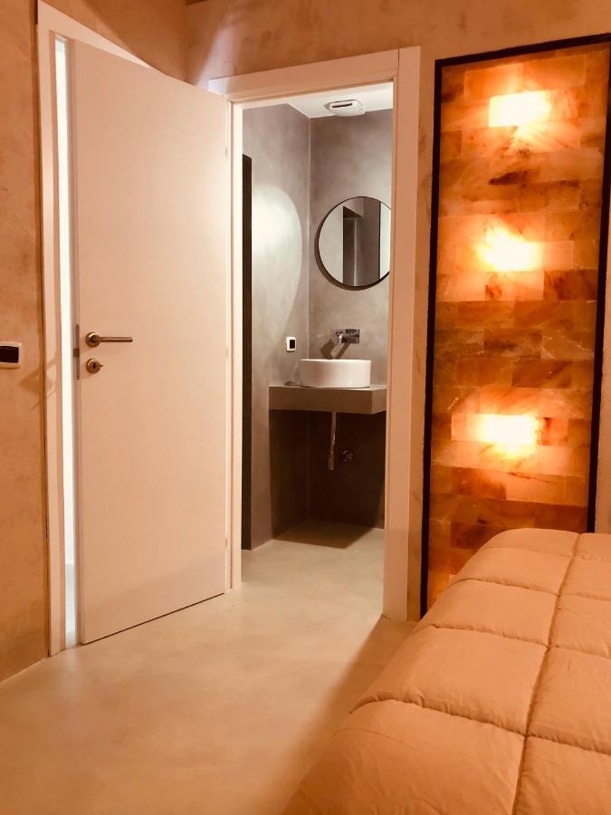 Casa Citta Hotel Бреша Екстериор снимка