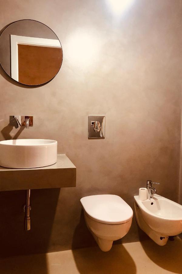 Casa Citta Hotel Бреша Екстериор снимка