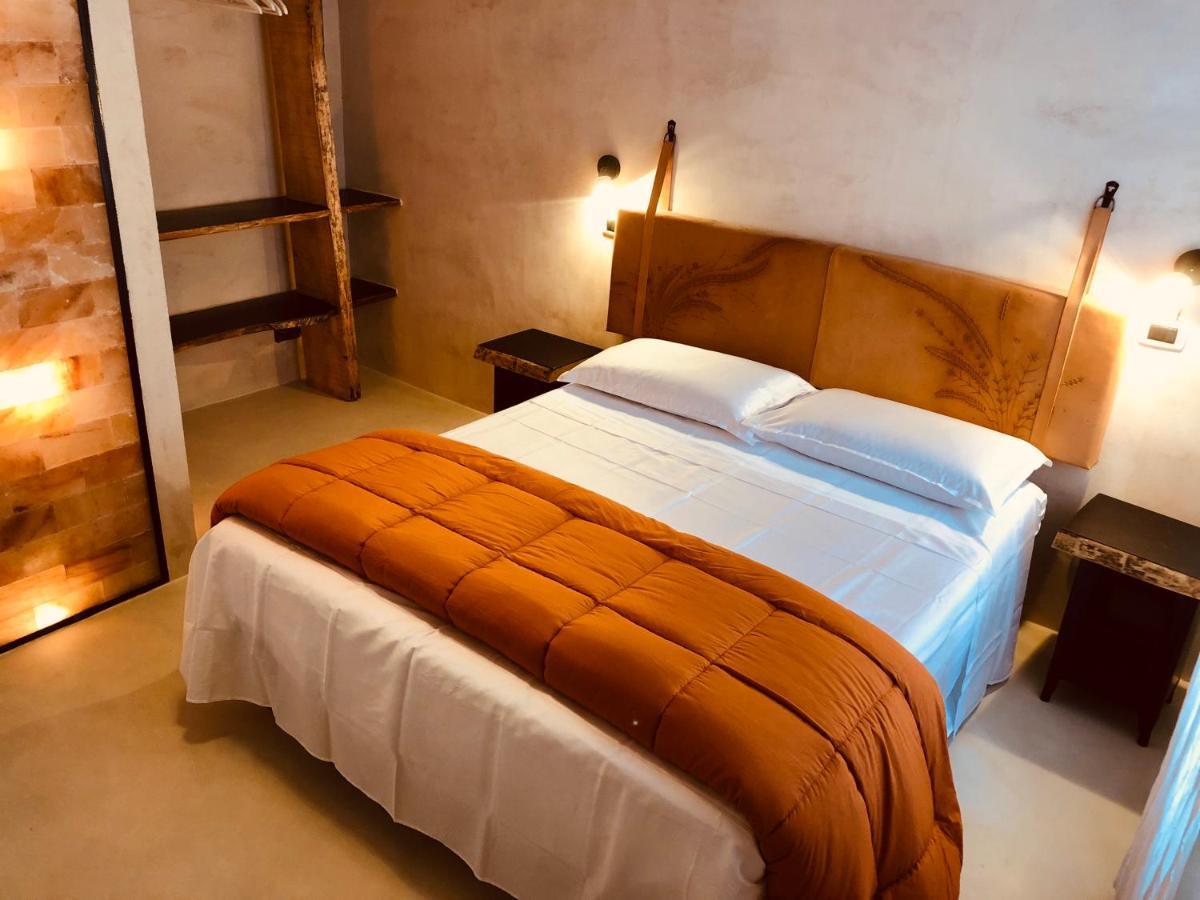 Casa Citta Hotel Бреша Екстериор снимка
