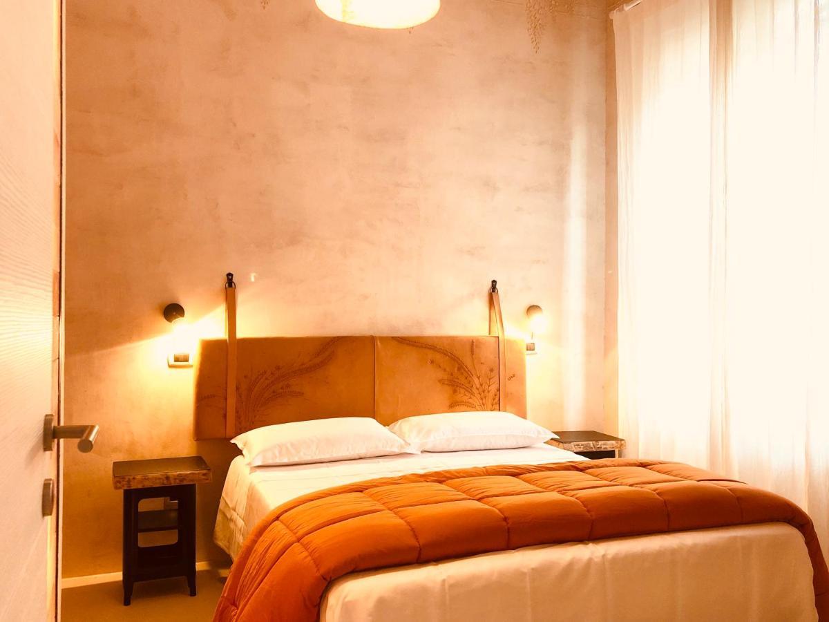 Casa Citta Hotel Бреша Екстериор снимка