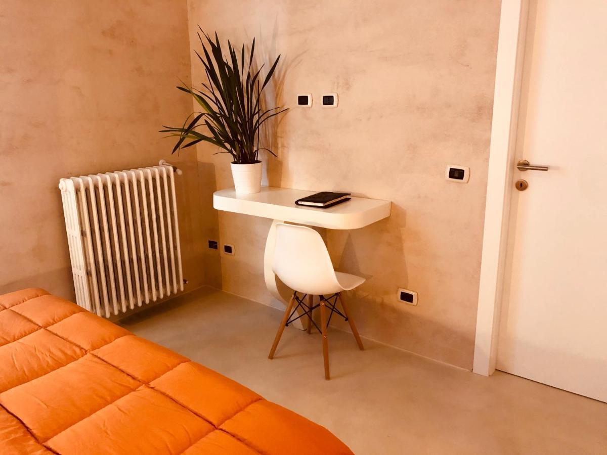 Casa Citta Hotel Бреша Екстериор снимка