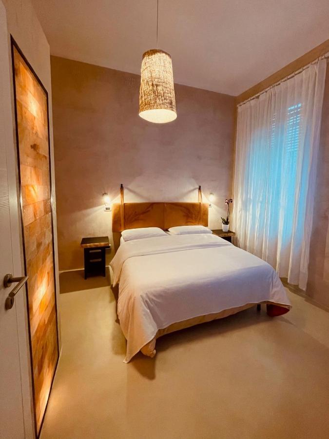 Casa Citta Hotel Бреша Екстериор снимка