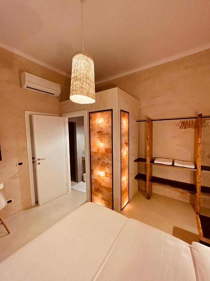 Casa Citta Hotel Бреша Екстериор снимка