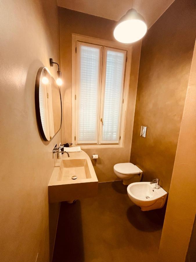 Casa Citta Hotel Бреша Екстериор снимка
