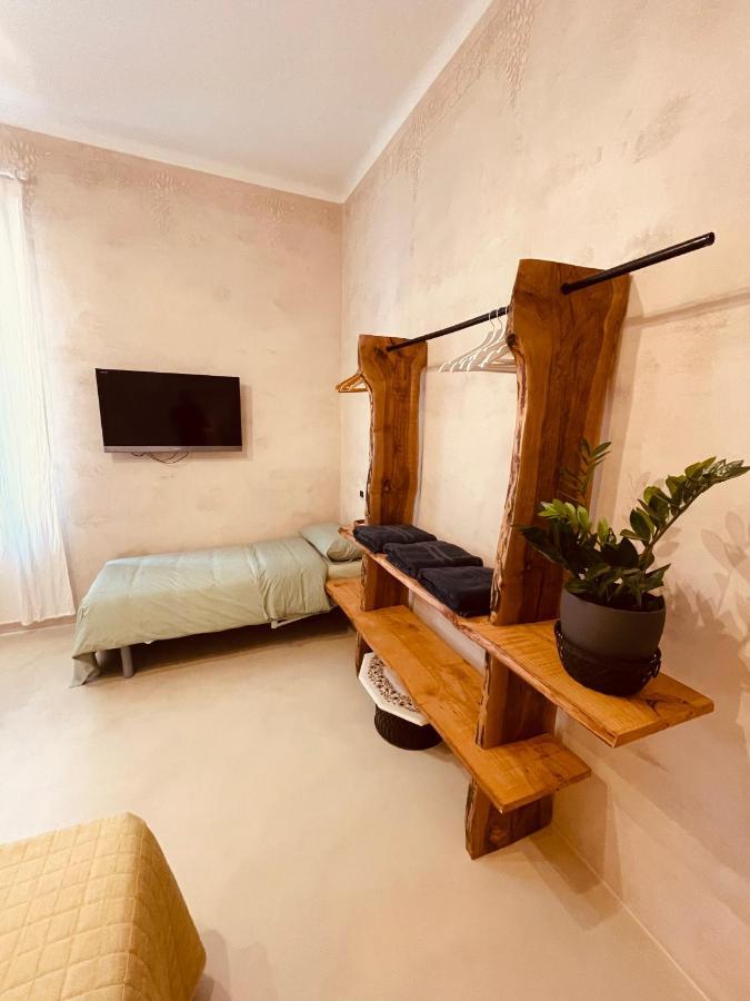 Casa Citta Hotel Бреша Екстериор снимка