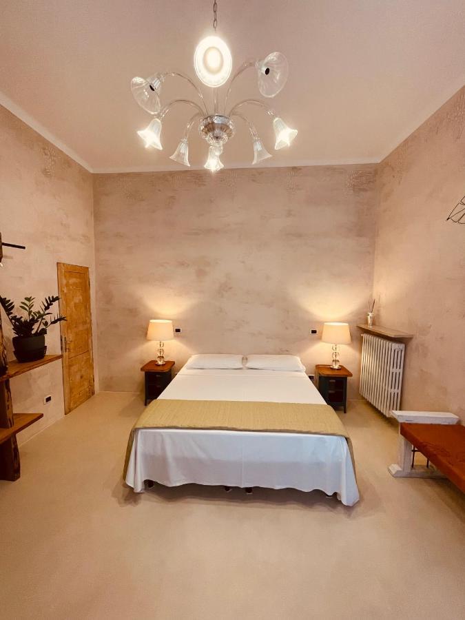 Casa Citta Hotel Бреша Екстериор снимка