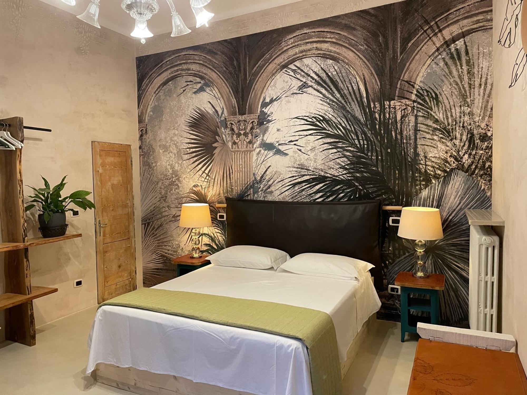 Casa Citta Hotel Бреша Екстериор снимка